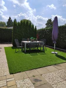 Ferienhaus Lathum früher Chalet Familienzeit