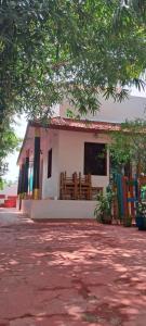 Mahabs homestay Villa