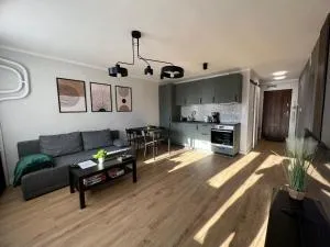 Vert House Katowice - Załęże