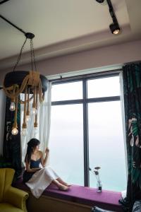 Oceanus Oasis Retreat - Nha Trang Apartment