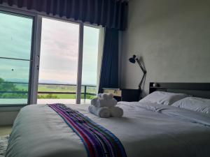 Before Sunrise Terrace Villa 270° Natural View Chiang Rai