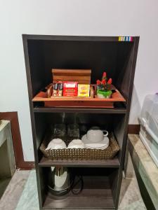 Before Sunrise Terrace Villa 270° Natural View Chiang Rai