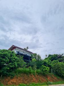 Before Sunrise Terrace Villa 270° Natural View Chiang Rai