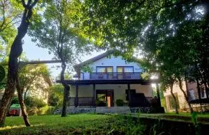 Casa Vlazilor - Drăgăneasa