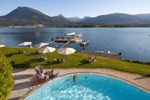 Scalaria Sunset Wing - 施特罗布尔