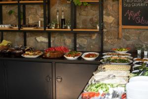 Armagrandi Hotel Bozcaada-Special Category