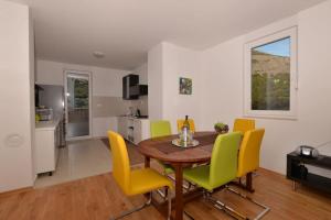 Apartment SUNNY HOLIDAYS - 2 bedrooms