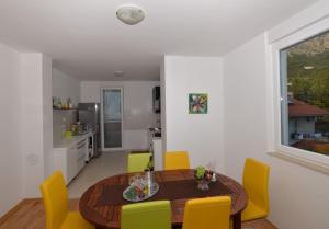 Apartment SUNNY HOLIDAYS - 2 bedrooms