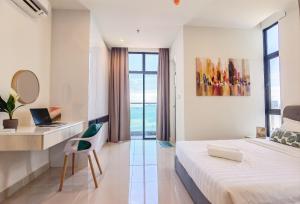 The Shore - Casa Kinabalu