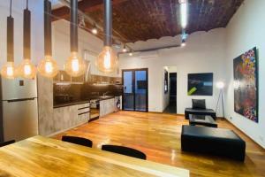 Arts Loft, a estrenar! Buenos Aires