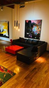 Arts Loft, a estrenar! Buenos Aires