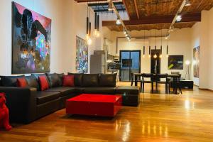 Arts Loft, a estrenar! Buenos Aires