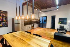 Arts Loft, a estrenar! Buenos Aires