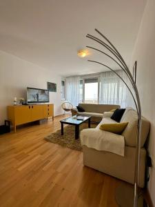 Apartment SUNNY HOLIDAYS - 2 bedrooms