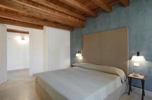 Three-Bedroom Villa room in Relais Parco Cavalonga