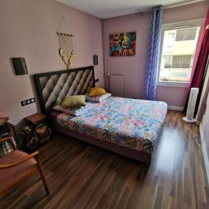 Appartements Large family apartment, CDG, Paris & Disneyland : photos des chambres