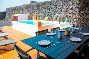 Villa Volcán - Масдаче