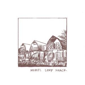Momos Surf Shack