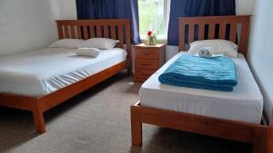 Homestay Triple room, near the city center