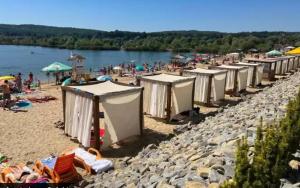 Apartament Plaza Park