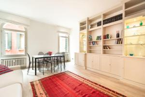 Stin House Basilica dei Frari