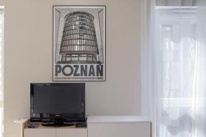 Gąsiorowskich Beige Apartment