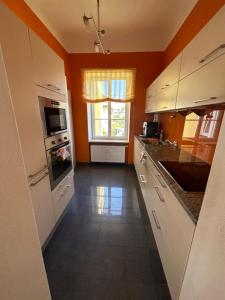 Große Ferienwohnung