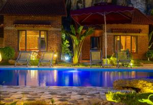 Trang An Spring Garden Homestay