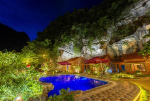 Trang An Spring Garden Homestay