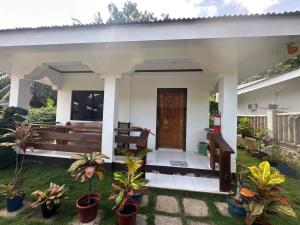 Room 2 Deluxe Fuego Island Guest House By Fuego Island Private Resorts