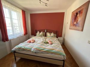 Große Ferienwohnung