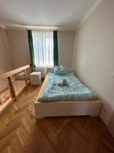 Große Ferienwohnung