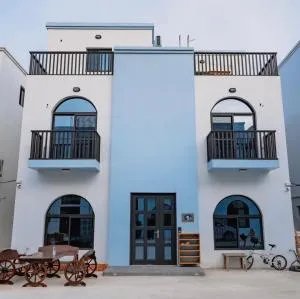 Penghu Sanjushe B&B - Wu-k'an