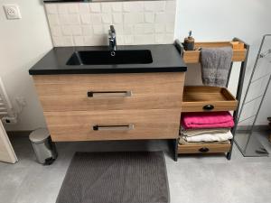 Sejours chez l'habitant MALOC MEROUX : photos des chambres