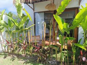 Phòng Đôi Loại Sang (Deluxe Double Room)