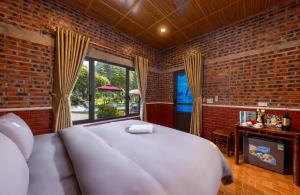 Trang An Spring Garden Homestay
