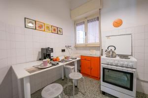 Tre Balconi Sul Mare Beach - Happy Rentals