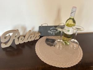 Große Ferienwohnung