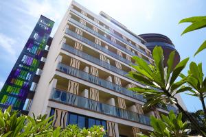 Bohemia Suites & Spa - Adults Only