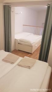 Loft room in Sobieski Ring Apartments