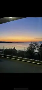 Luxury Apartment Sea View Chalkida - 新阿尔塔基