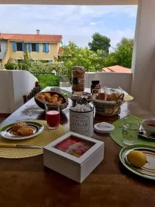 Casa Tola - IUN P2312 - Capo Comino