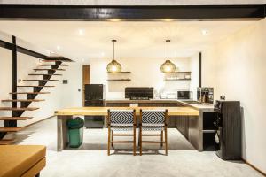 Huge Loft 200m From The Beach Canggu