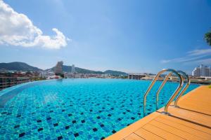 The Marina Phuket Hotel