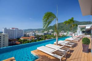 The Marina Phuket Hotel