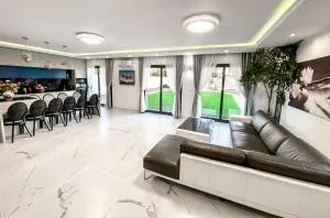 Paris Dream Villa - 维勒瑞夫