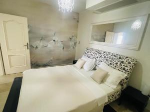 Apartments St Stefan