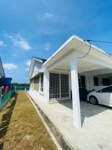 Homestay D’Solehah Kuala Terengganu - Kampong Tuan Mandak