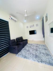 Homestay D’Solehah Kuala Terengganu