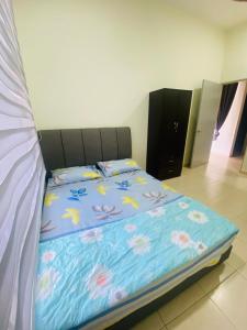 Homestay D’Solehah Kuala Terengganu